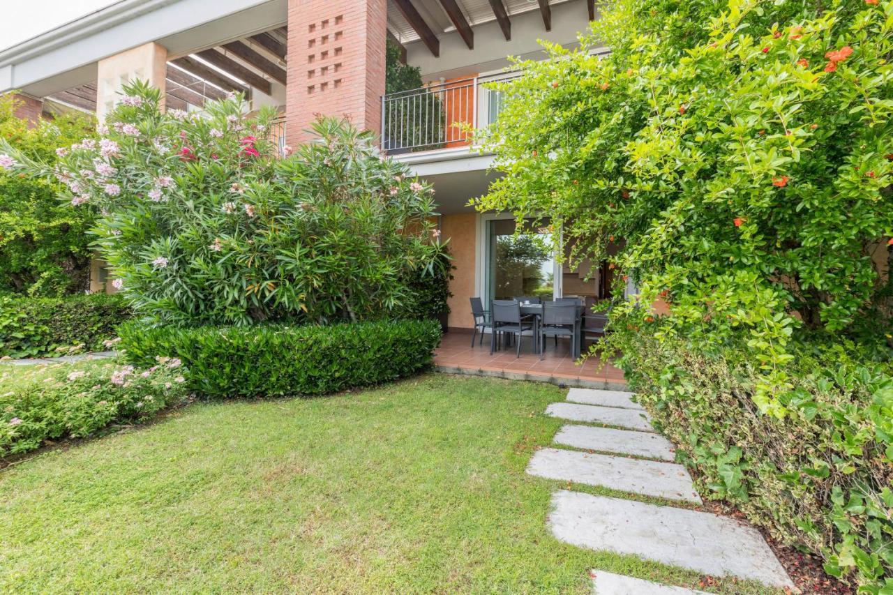 Casa Vacanze Blue Lake Padenghe sul Garda Eksteriør bilde