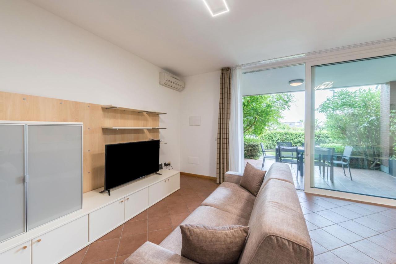 Casa Vacanze Blue Lake Padenghe sul Garda Eksteriør bilde
