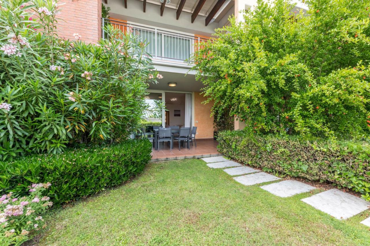 Casa Vacanze Blue Lake Padenghe sul Garda Eksteriør bilde