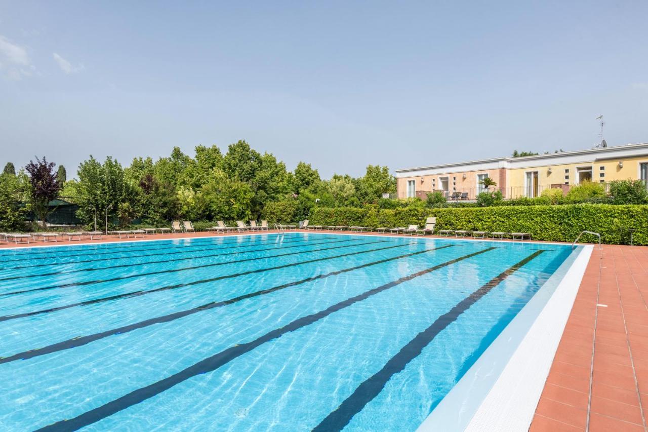 Casa Vacanze Blue Lake Padenghe sul Garda Eksteriør bilde