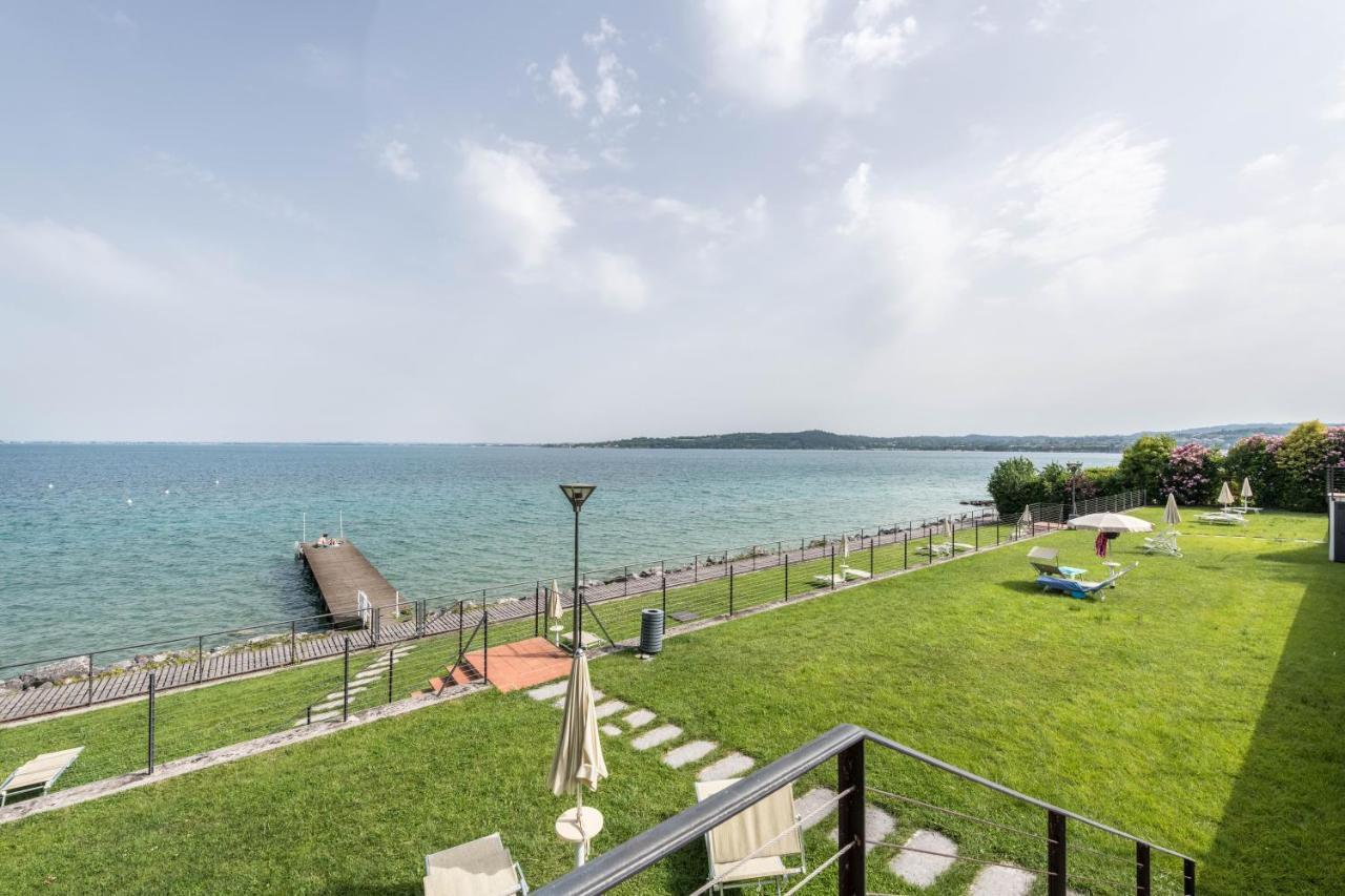 Casa Vacanze Blue Lake Padenghe sul Garda Eksteriør bilde