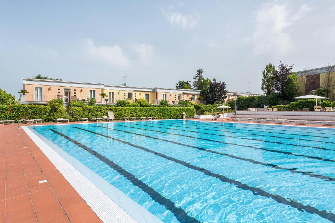 Casa Vacanze Blue Lake Padenghe sul Garda Eksteriør bilde