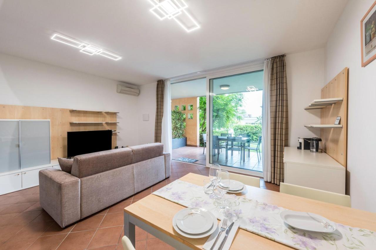 Casa Vacanze Blue Lake Padenghe sul Garda Eksteriør bilde