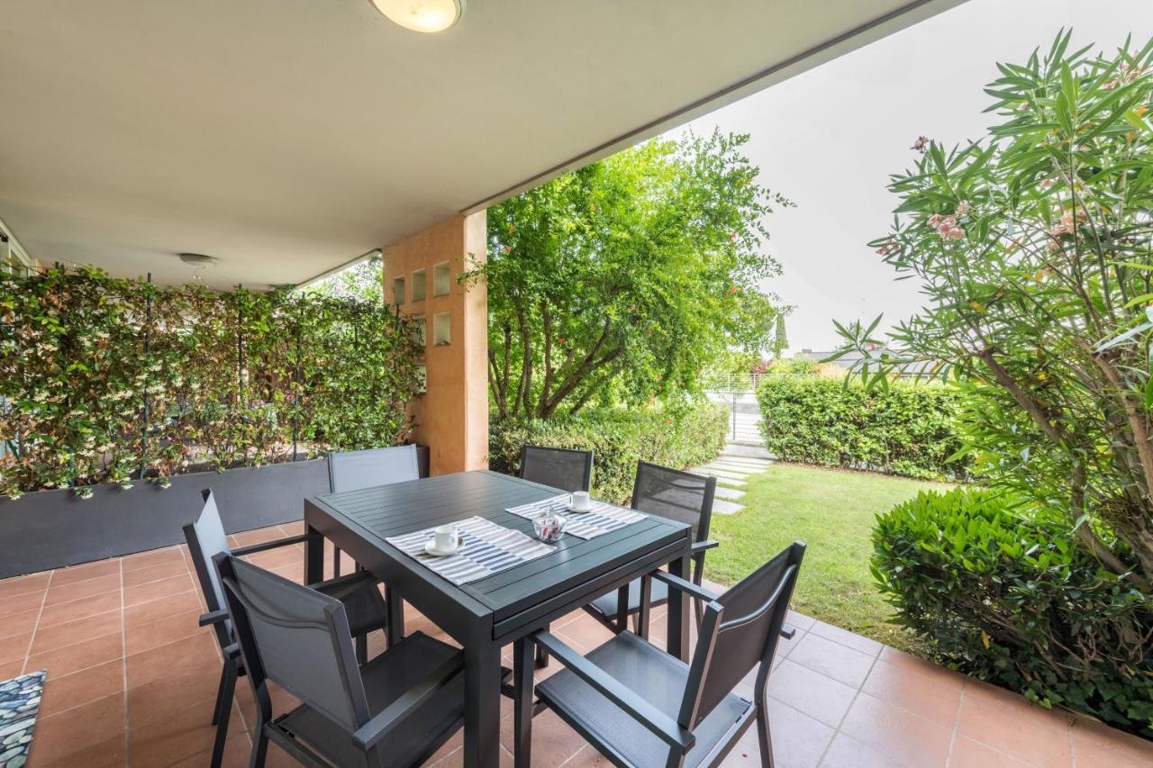 Casa Vacanze Blue Lake Padenghe sul Garda Eksteriør bilde