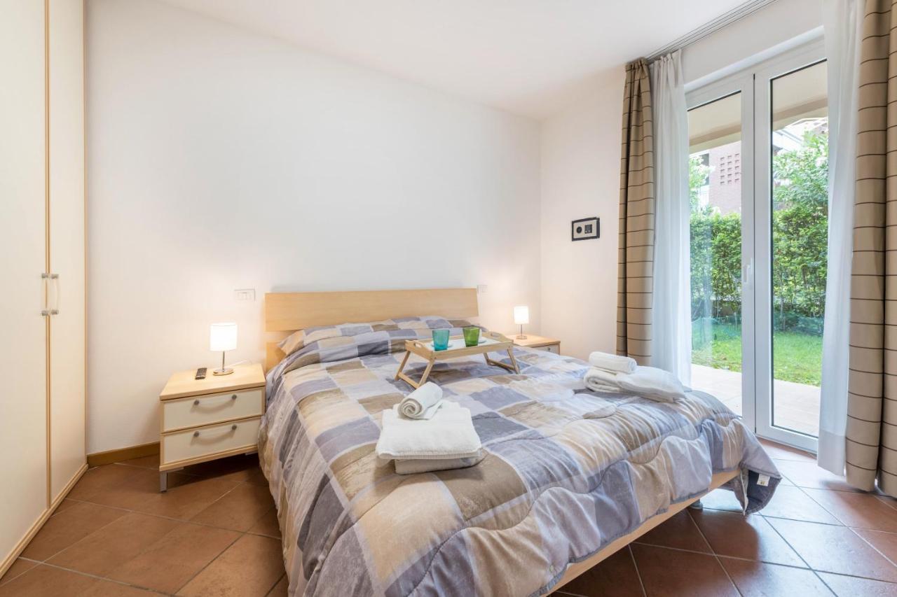 Casa Vacanze Blue Lake Padenghe sul Garda Eksteriør bilde