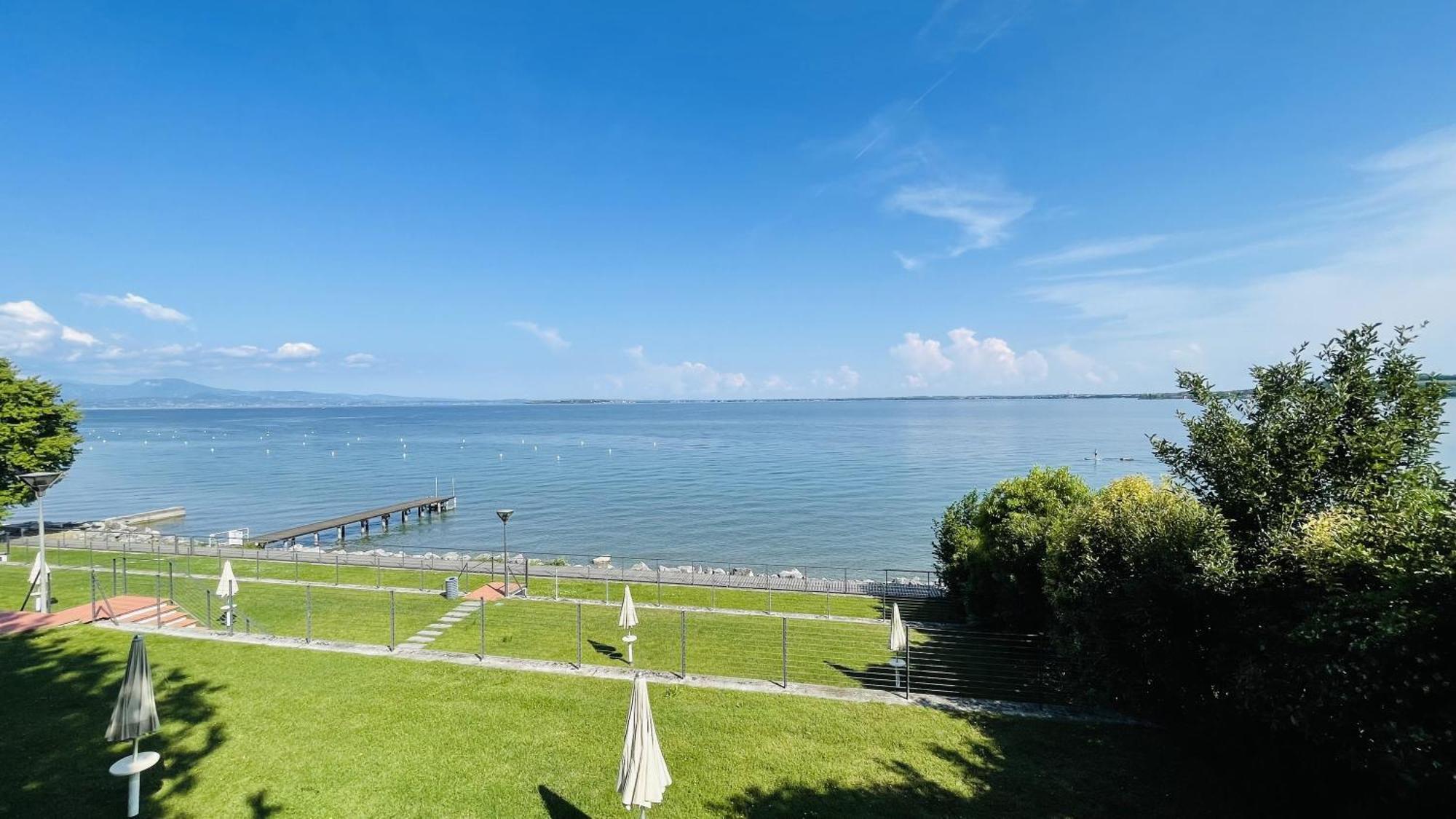 Casa Vacanze Blue Lake Padenghe sul Garda Eksteriør bilde