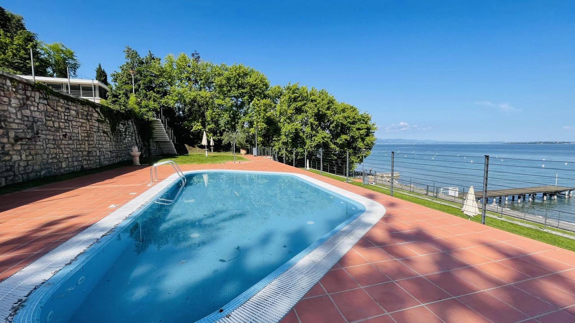 Casa Vacanze Blue Lake Padenghe sul Garda Eksteriør bilde