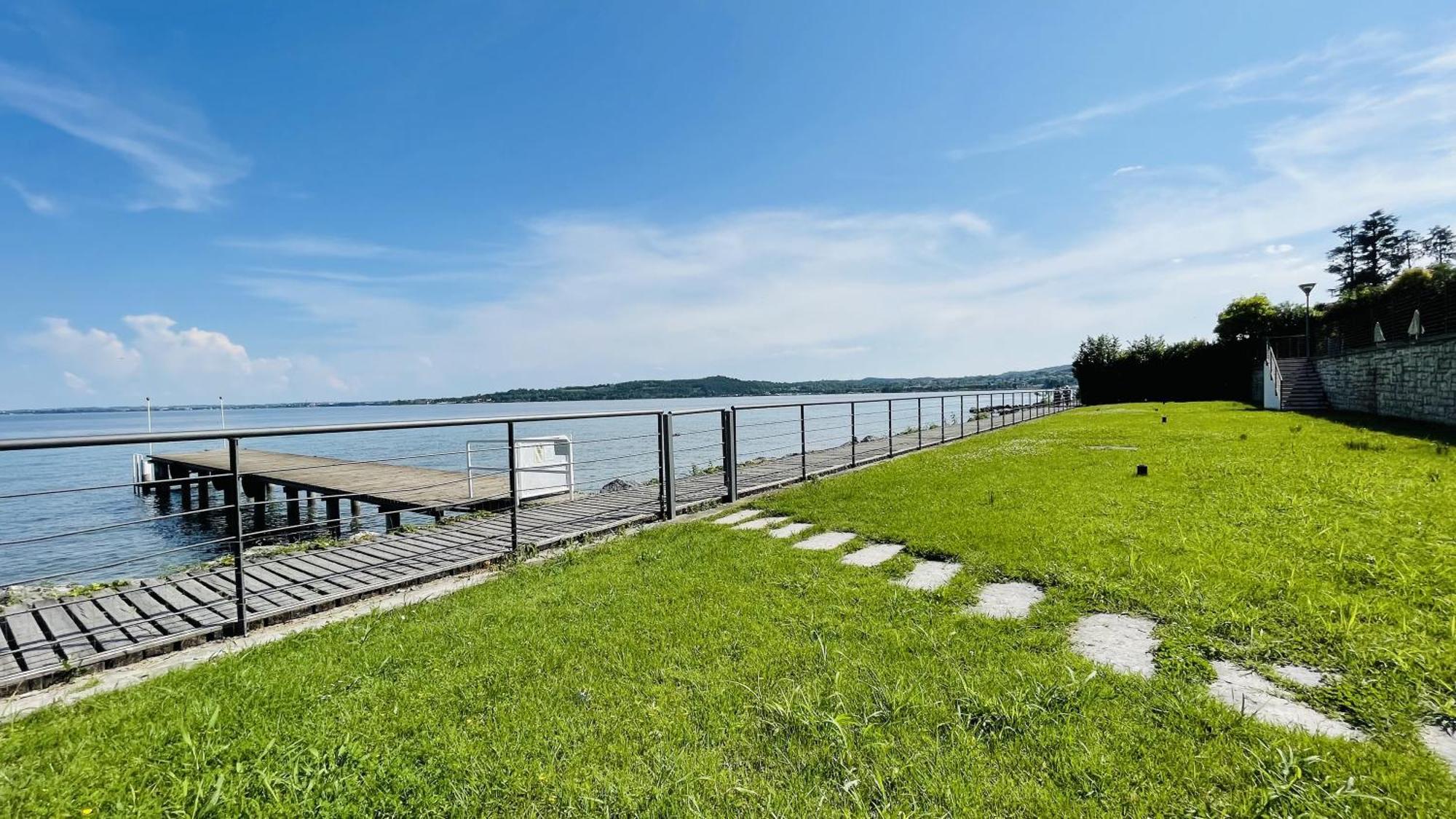 Casa Vacanze Blue Lake Padenghe sul Garda Eksteriør bilde