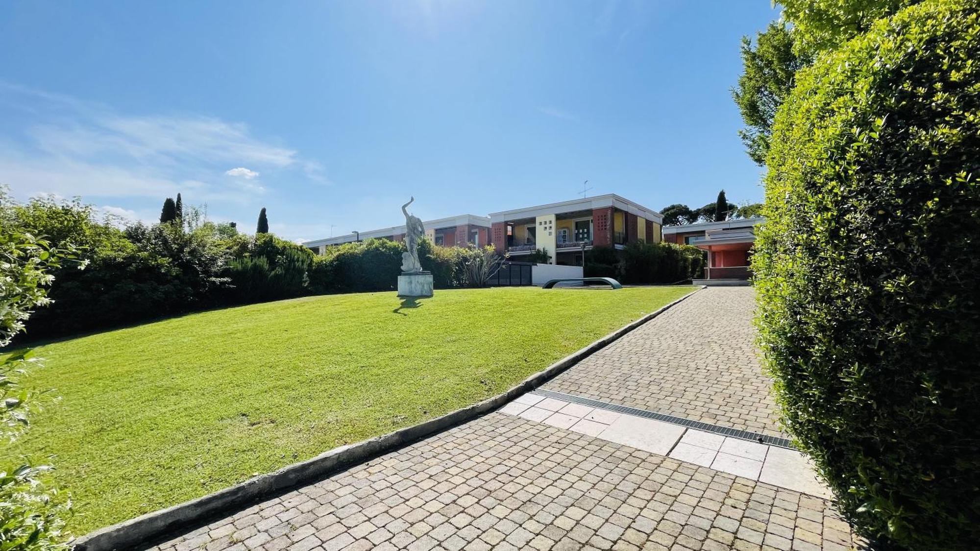 Casa Vacanze Blue Lake Padenghe sul Garda Eksteriør bilde