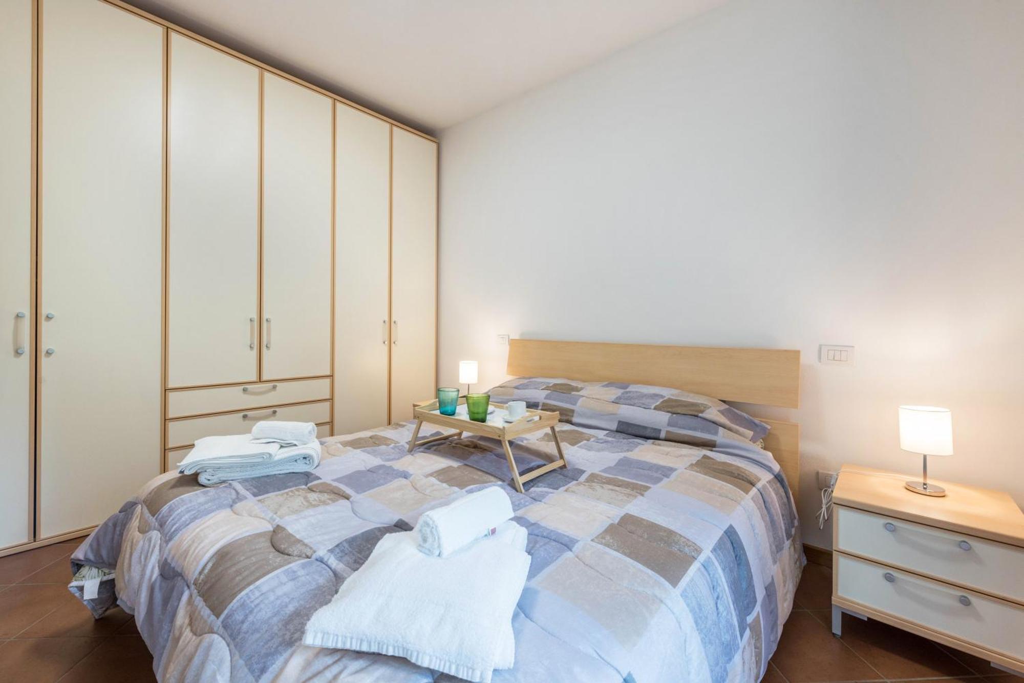 Casa Vacanze Blue Lake Padenghe sul Garda Eksteriør bilde