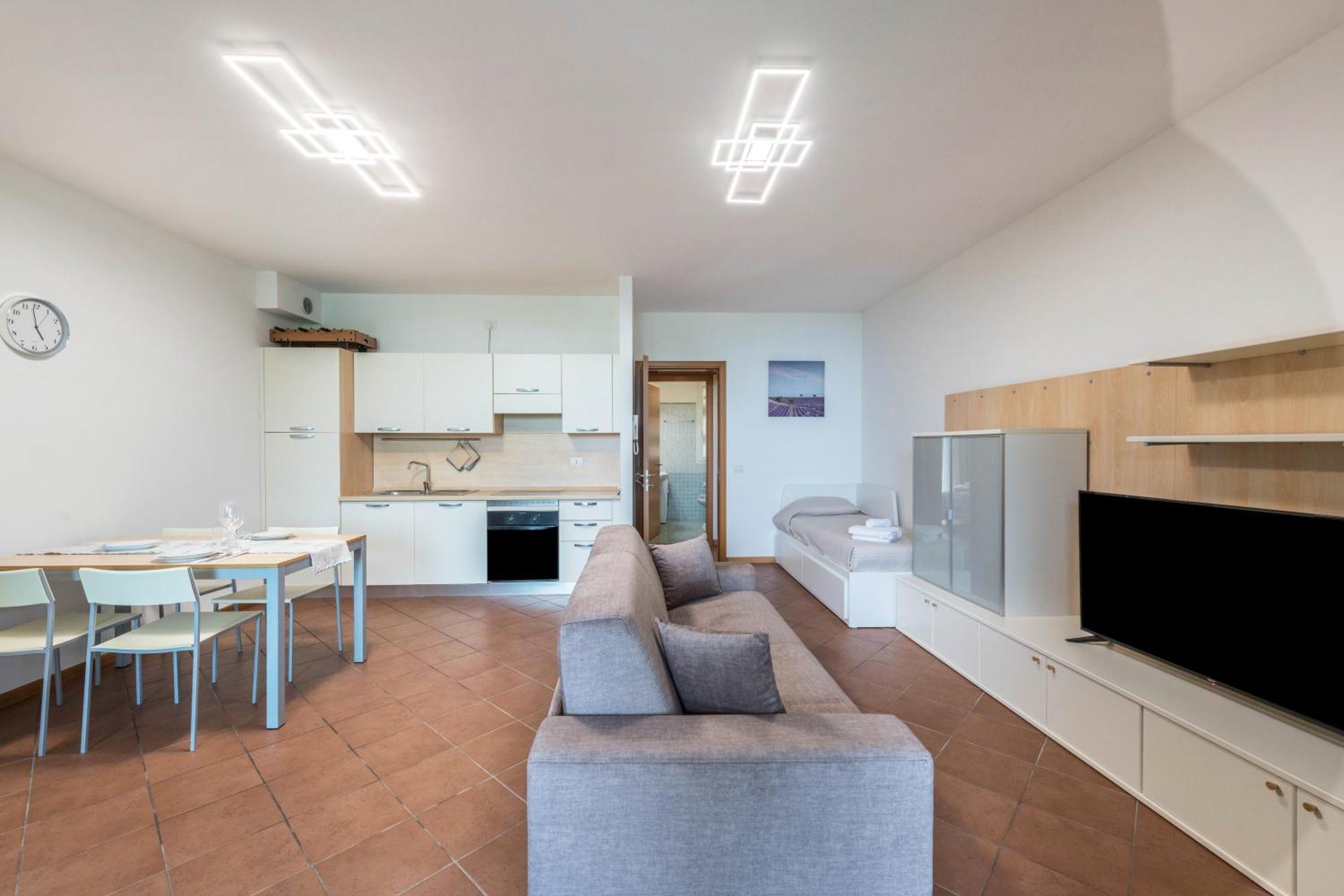 Casa Vacanze Blue Lake Padenghe sul Garda Eksteriør bilde