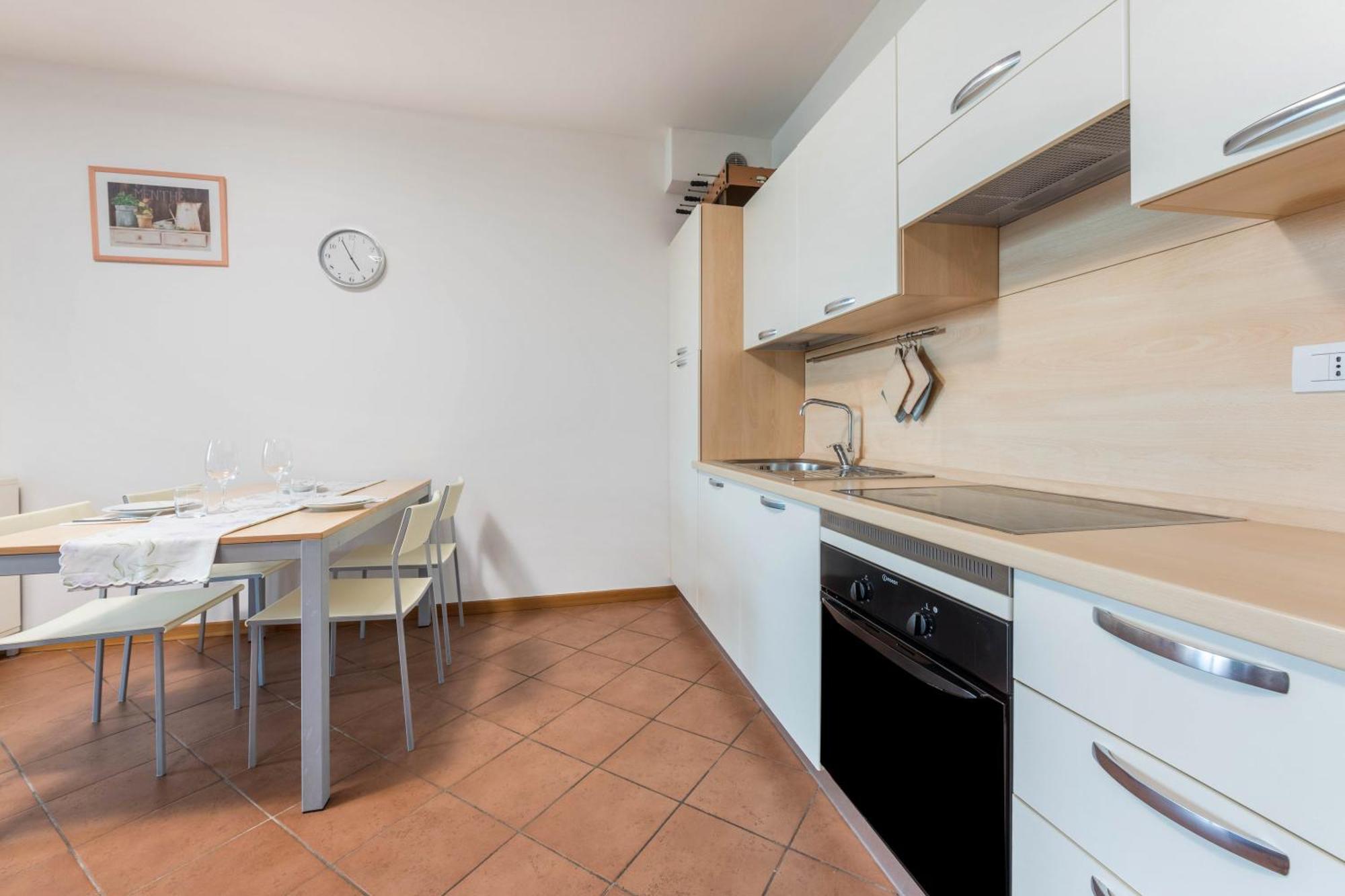 Casa Vacanze Blue Lake Padenghe sul Garda Eksteriør bilde