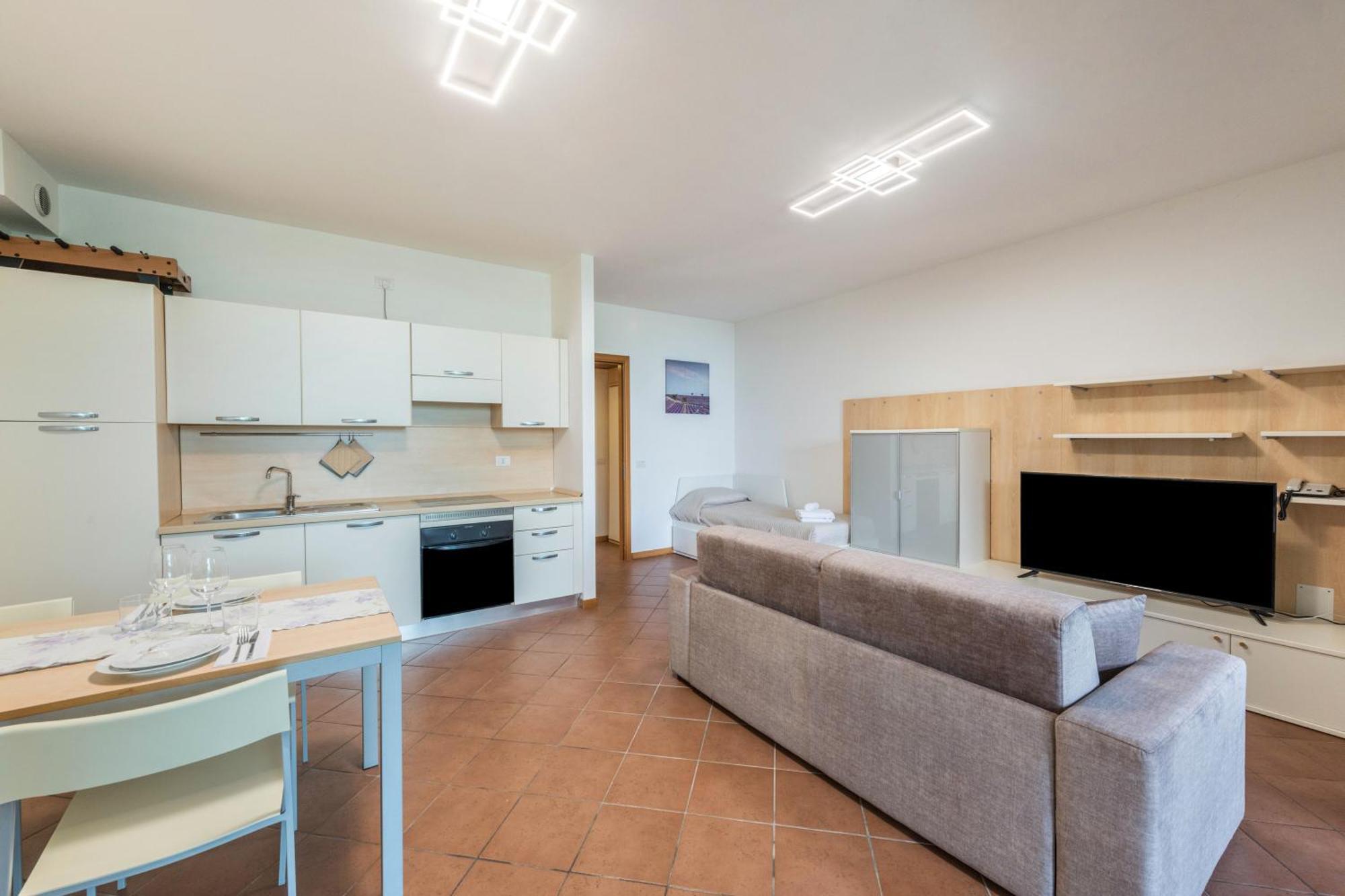 Casa Vacanze Blue Lake Padenghe sul Garda Eksteriør bilde